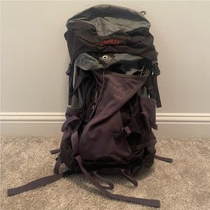 Osprey Stratos backpack - Large